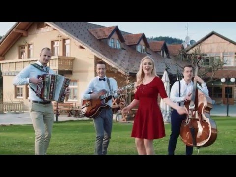 Ansambel NAMIG - SRCE MI JE UKRADEL MUZIKANT (NOVO 2016)