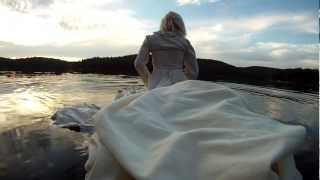 Ghost of Your Mother's Womb // Official Music Video // JJ Brine