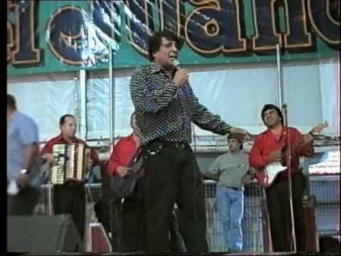 Koli Arce y su Quinteto Imperial En Vivo Parte 3