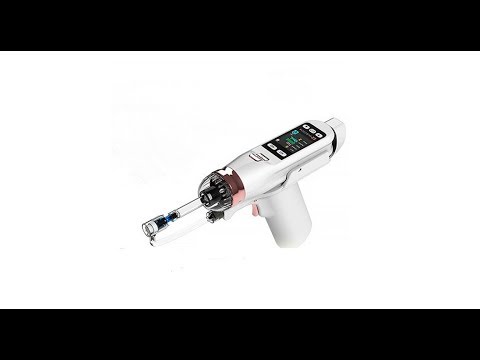 Мезоинжектор (MesoGun) EZ1000