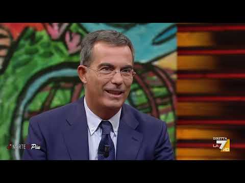 L'intervista a Roberto Speranza