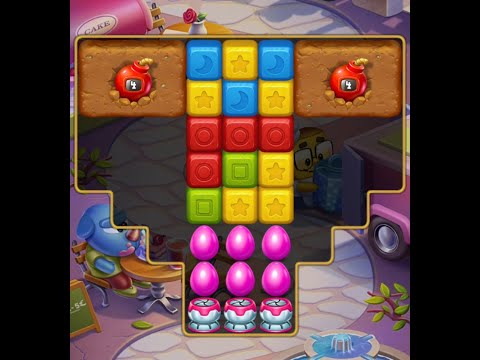 TOY BLAST level 3761