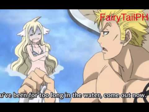 Fairy Tail OVA 5 - Best moment AMV