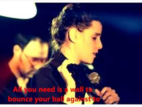 Daniela & Ben Spector - Cut it out - lyrics