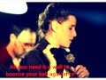 Daniela & Ben Spector - Cut it out - lyrics 