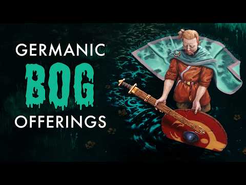 Roots of the Angles // History Documentary