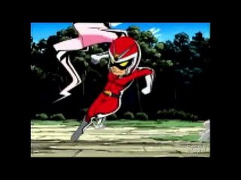 Viewtiful Joe : Red Hot Rumble GameCube