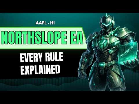 Video NorthSlope EA