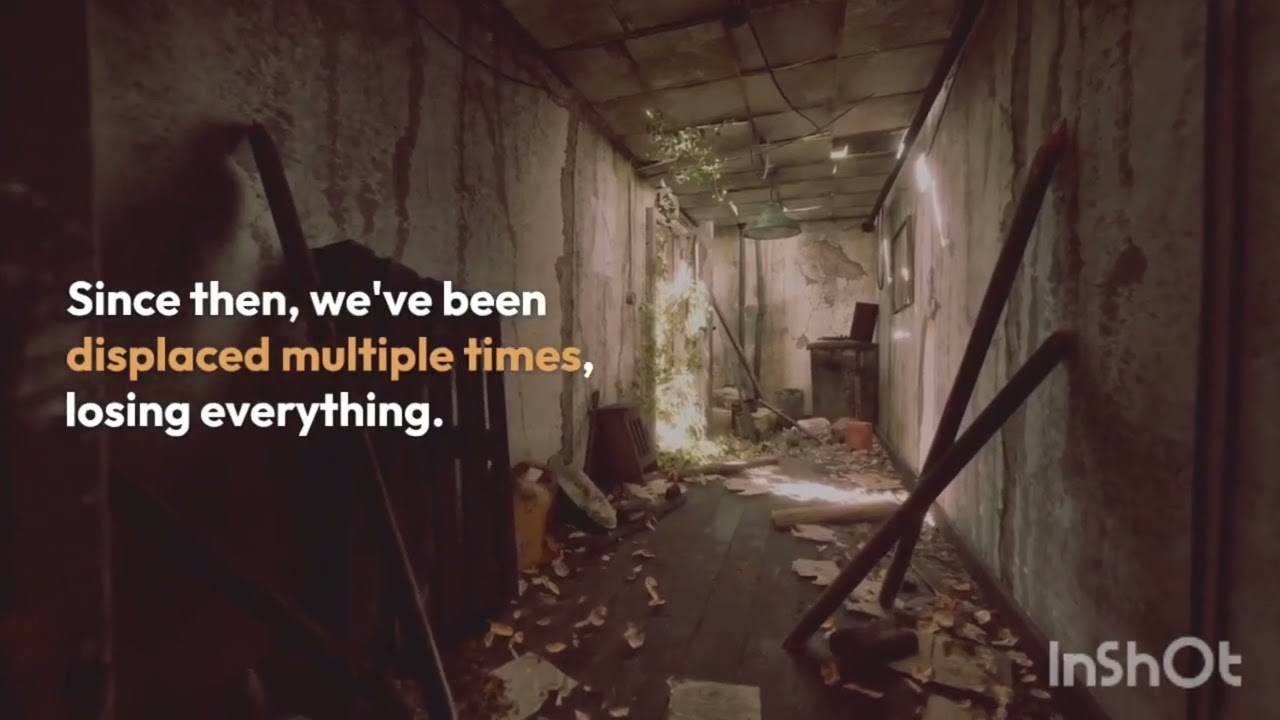 OUR PREVIOUS CAMPAIGN VIDEO thumbnail