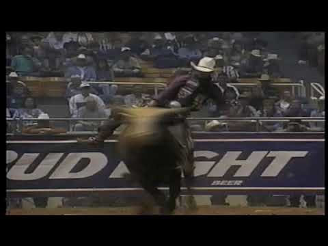 Reed Corder vs Candy Man - 97 PBR Charlotte (84 pts)