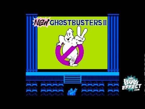New Ghostbusters 2 review TEASER