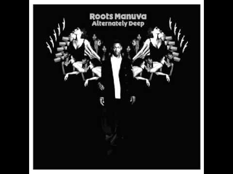 No Love - Roots Manuva