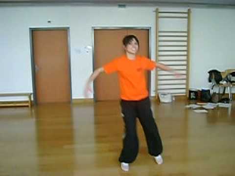 ETRE A LA MODE Couplet 1 + refrain