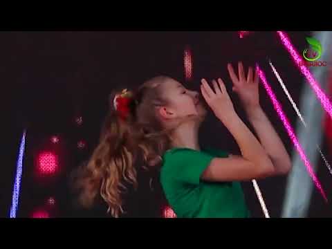 Olivia-Carmen Prado & Delia - Ielele (dance) | Busuioc TV