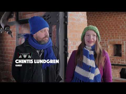 Animateka 2017: Chintis, Draško and the Manivald triangle