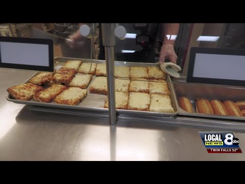 USDA proclaims new requirements for school lunch programs