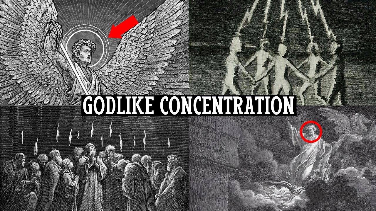 "Where Focus Meets Flow and Magic Begins"