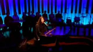 Antony And The Johnsons &#39;Thank You For Your Love&#39; Later with Jools Holland 2010