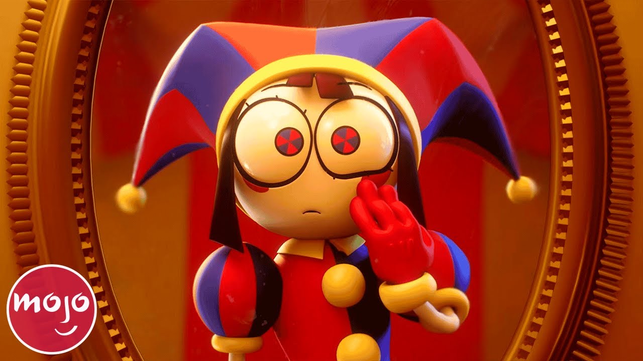 Top 10 Best Animated Films of 2026 (So Far)