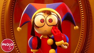 Top 10 Best Animated Films of 2026 (So Far)