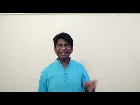 Roshan kumar audition clip 