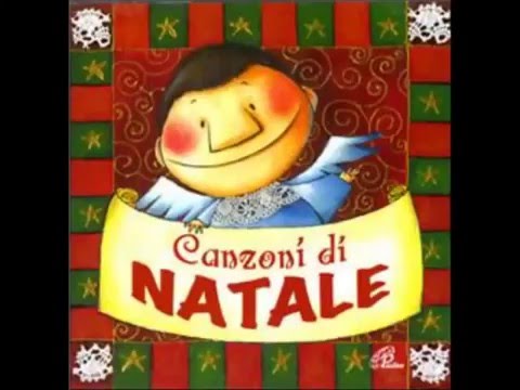 Canzone di Natale - Sarà Natale Se