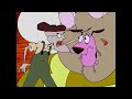 All Season 4 Villains Courage The Cowardly Dog