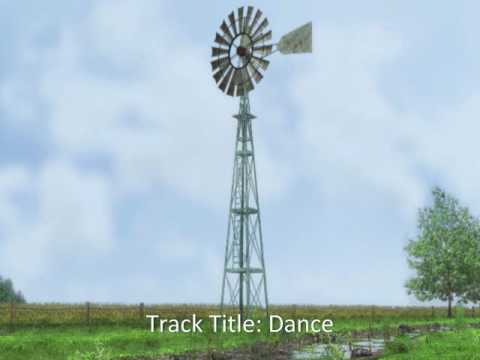 Music Track: Dance - Nancy Drew #22: Trail of the Twister