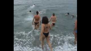 DEIVA MARINA CIMENTO INVERNALE 2011