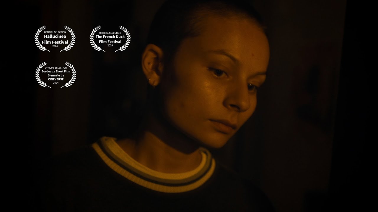 COMMENT ÉCHAPPER AU BROUILLARD (BANDE ANNONCE OFFICIELLE) FILM DRAME 2024