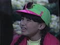 Campfire Sing Along 1996 Version Part 29