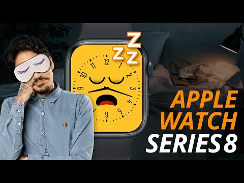 Apple Watch Series 8 x Series 7  Os relógios quase iguais da Maçã -  Canaltech