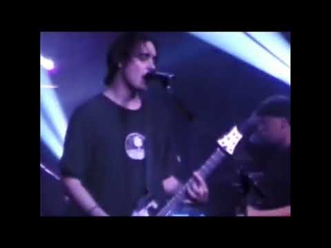 Breaking Benjamin - The Shallow Bay DVD (2003)