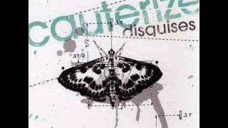 Devil In Lace - Cauterize