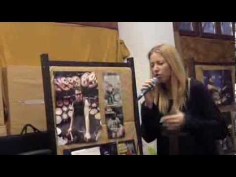 Joanna Siwik - Sunny (Boney M cover)