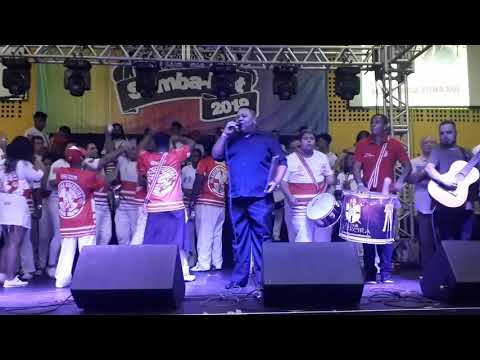 S@mba-Net 2019 - Alegria da Zona Sul (18/05/2019)