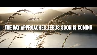 Download lagu Hymns: The day approaches; Jesus soon is coming (Church of God in Kuching Hall 7 Youth 2020) mp3