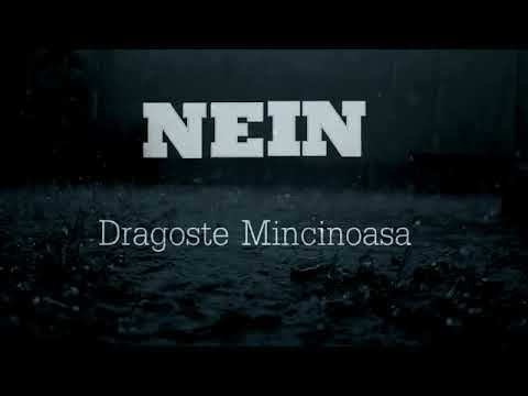 ARGHIO - DRAGOSTE MINCINOASĂ (Oficial Audio)