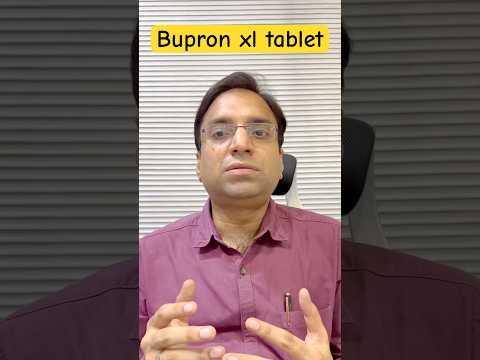 Bupropion 150mg Buproban Tablets - Wellbutrin