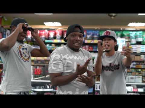 Dem Cobras (Lil Diamond x Baby Diamond x Waste) - Repeat (Music Video) | Dir @ShawnEff559