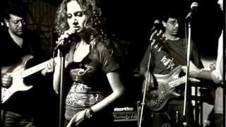 The Saturday Night Blues Band - Spoonful