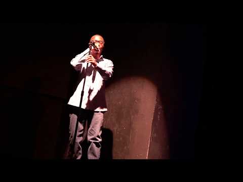 Music x Tech Fest 2018 - Anthony Forde - "Can You Feel the Love Tonight?"