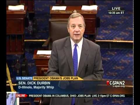 Senate Session 2011-09-13 (10:00:21-11:01:02)