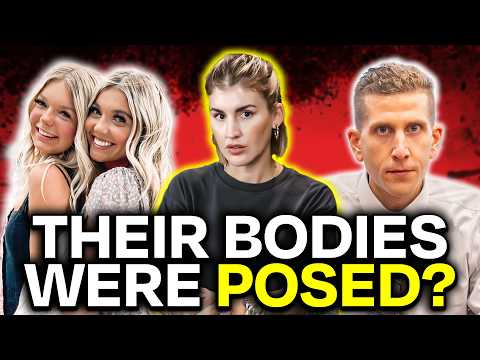 Annie Elise and Nancy Grace