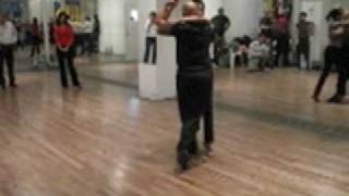 Clase de Jorge Firpo - Tango - 03