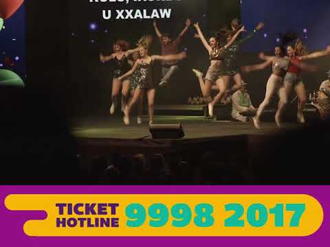 Bla Kondixin 2018 - 9998 2017 issa ghal Free Delivery.