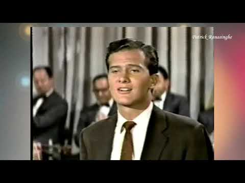 Pat Boone   1957   April Love