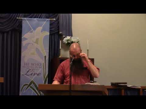 "The Cup of Gods Wrath"