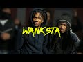 Lil Noonie X Vonoff1700 X Lil Speedy SAMPLE Type Beat WANKSTA Chicago Type Beat
