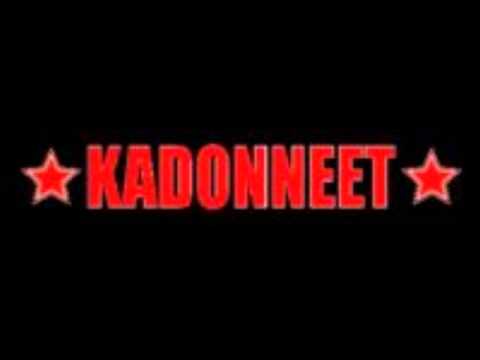 Kadonneet - Menneisyyden Haamut